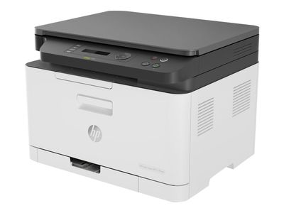 HP Color Laser MFP 178nwg - multifunction printer - color_2