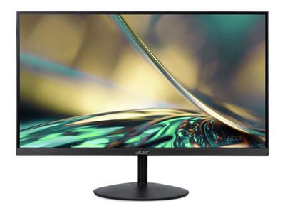 Acer SA322QU Abmiipx - SA2 Series - LED monitor - 32" - HDR_1