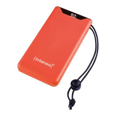 Intenso powerbank F10000 - 10000 mAh - Orange_2