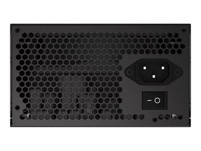 Gigabyte Netzteil P550B - 80 PLUS Bronze - 550 W_4