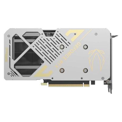 ZOTAC GAMING Twin Edge OC - White Edition - Grafikkarte - GeForce RTX 5060 Ti - 8 GB_4