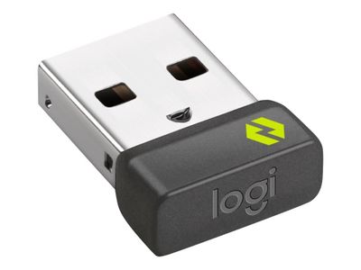 Logitech Logi Bolt - wireless mouse / keyboard receiver - USB_2