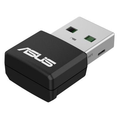 ASUS Network Adapter USB-AX55 Nano - USB 2.0_thumb