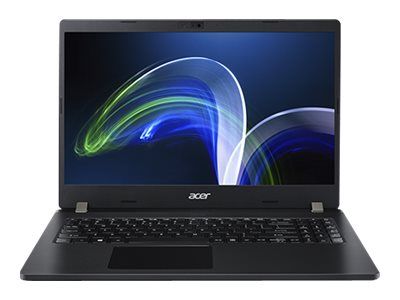 Acer Notebook TravelMate P2 TMP215-41-G3 - 39.6 cm (15.6") - AMD Ryzen 5 5500U - Schiefer Schwarz_2