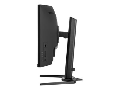 Iiyama Curved Monitor G-Master GB3467WQSU-B5 - 86.4 cm (34") - 3440 x 1440 WQHD_13