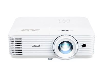 Acer portable DLP Projector H6546Ki - White_3