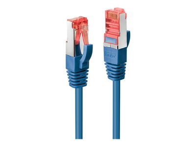 Cable Lindy Cat6 S/FTP 20m Blue_3