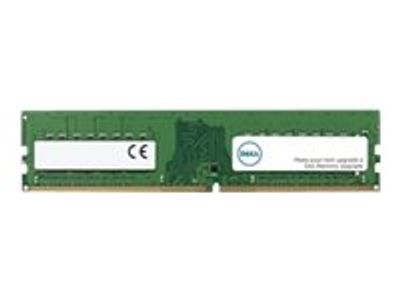 Dell - DDR5 - module - 32 GB - DIMM 288-pin - 4800 MHz / PC5-38400 - unbuffered_thumb