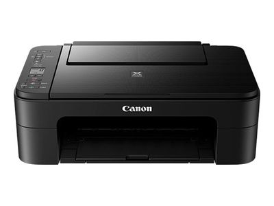 Canon PIXMA TS3350 - multifunction printer - color_3