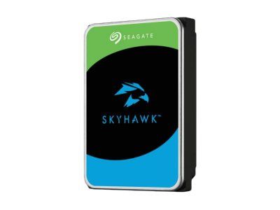 Seagate SkyHawk ST1000VX013 - Festplatte - 1 TB - SATA 6Gb/s_thumb