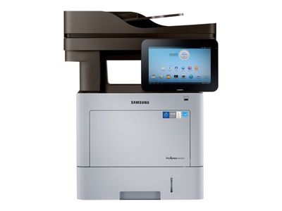 Samsung ProXpress M4583FX - multifunction printer - B/W_5