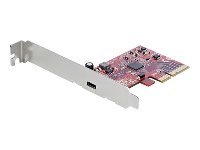 StarTech.com USB-Adapter PEXUSB321C - PCIe 3.0_thumb