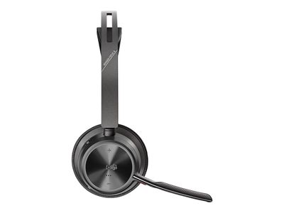 Poly Over-Ear Headset Voyager Focus 2_4