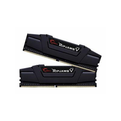 G.Skill RAM Ripjaws V - 32 GB (2 x 16 GB Kit) - DDR4 3000 DIMM CL14_thumb