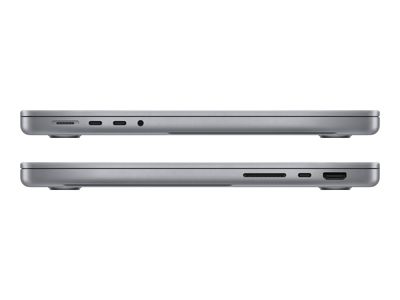 Apple Notebook MacBook Pro - 35.97 cm (14.2") - Apple M2 Pro - Space Gray_3
