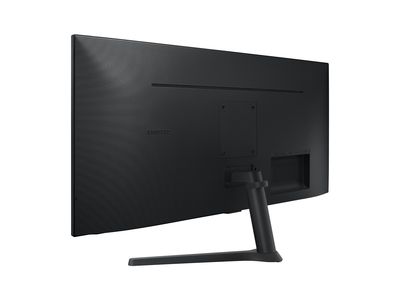 Samsung ViewFinity S5 S34C500GAU - S50GC Series - LED-Monitor - 86.4 cm (34") - HDR_9