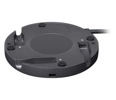 Logitech Mikrofon-Schnittstellenadapter Rally Mic Pod Hub_thumb