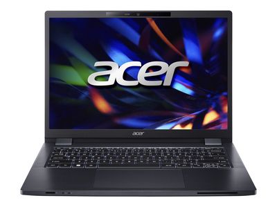 Acer notebook TravelMate P4 14 TMP414-53 - 35.6 cm (14") - Intel Core i7-1355U - Slate Blue_thumb