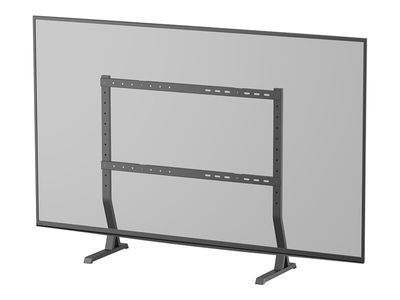 Neomounts DS45-430BL18 Aufstellung - fest - für TV - Schwarz_thumb