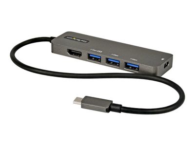 StarTech.com Multiport Adapter USB-C_thumb