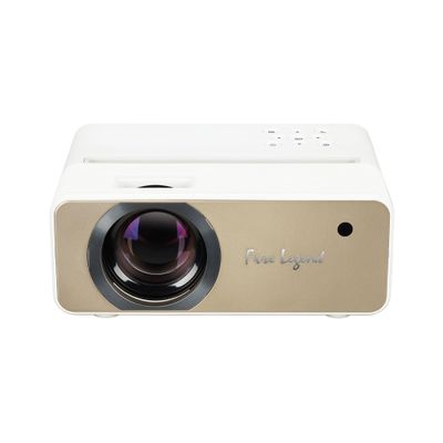 Acer MR.JU411.001 Beamer LED 1080p (1920x1080) Weiß_thumb