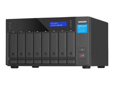 QNAP TVS-H874 - NAS-Server_thumb