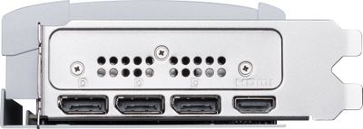 MSI VENTUS GEFORCE RTX 5080 16G 3X OC WHITE graphics card NVIDIA 16 GB GDDR7_12
