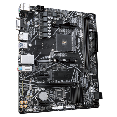 MB GBT AMD AM4 A520M S2HP_3