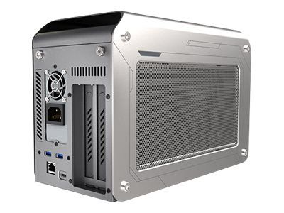 Sapphire GearBox 500 - externes GPU-Gehäuse - Radeon RX 6600 XT - 8 GB_4