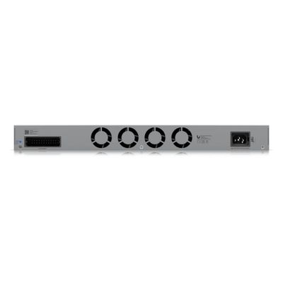 Switch Ubiquiti UniFi USW-PRO-HD-24-POE 600W_3
