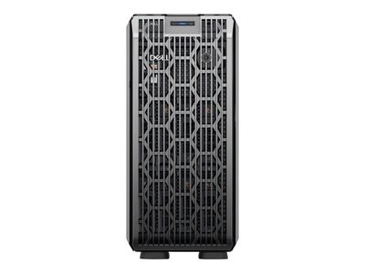 Dell PowerEdge T350 - Tower - Xeon E-2336 2.9 GHz - 16 GB - HDD 2 x 4 TB_2