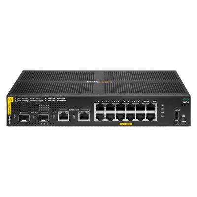 Switch HPE Aruba Cx 6000 12x 10/100/1000 (PoE+)_thumb