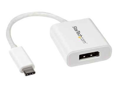 StarTech.com USB-C to DisplayPort Adapter_thumb