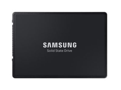 Samsung Semiconductor SSD PM9A3 MZQL27T6HBLA - 7.68 TB - U.2 - PCIe 3.0 x4 NVMe - BULK_thumb