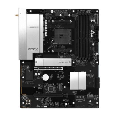 MB ASRock AMD AM4 B550 ROCK WiFi_2