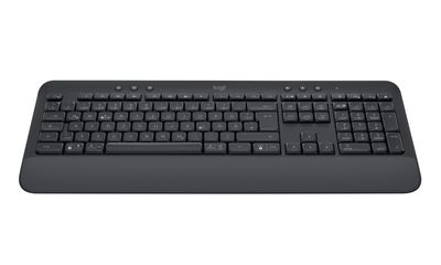 Logitech Tastatur K650 - Graphit_thumb