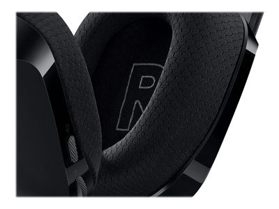 Logitech On Ear Gaming Headset G733_6