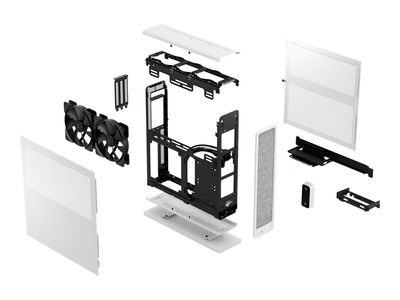 Fractal Design Ridge - SFF - Mini-ITX_8