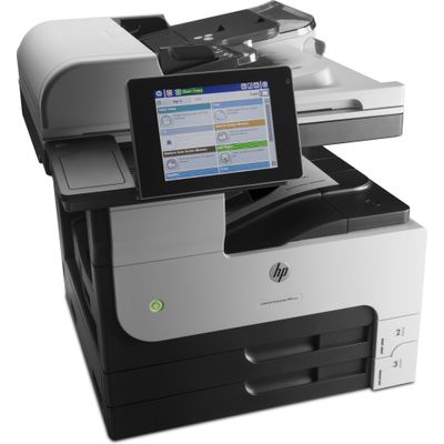 HP Multifunktionsdrucker LaserJet Enterprise M725dn_thumb