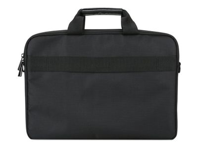 Acer notebook carrying case- 35.6 cm (14") - Black_5