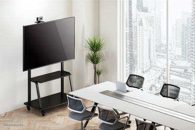 Neomounts AWL28-210BL1 Multimedia holder - universal_11