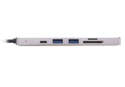 ATEN USB-C Hub UH3239 - 6 Ports_2
