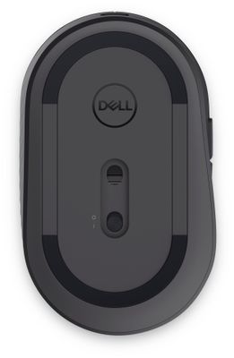Logitech Maus Premier MS7421W - Schwarz_5