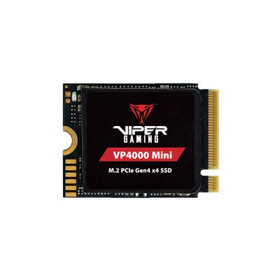 Patriot Memory VP4000 Mini 1 TB M.2 PCI Express 4.0 NVMe_thumb