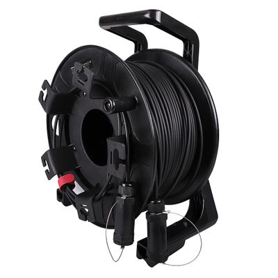 Lindy 38533 HDMI-Kabel 100 m HDMI Typ A (Standard) Schwarz_thumb