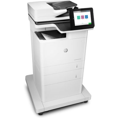HP Multifunktionsdrucker LaserJet Enterprise M635fht_thumb