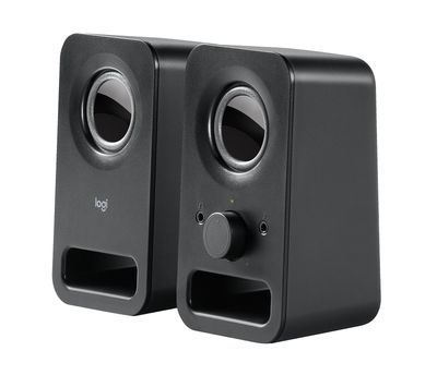 Logitech Lautsprecher Z150_3