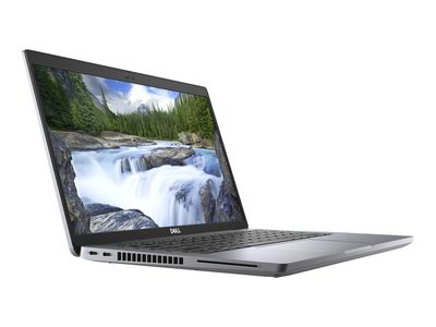 Dell Notebook Latitude 5420 - 35.56 cm (14") - Intel Core i5-1145G7 - Grau_1