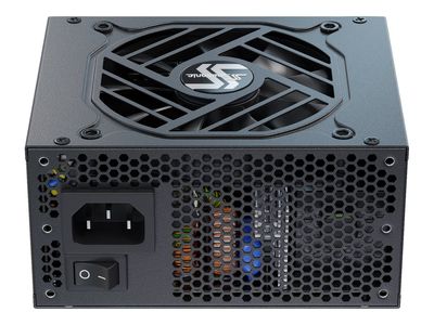 Seasonic FOCUS SGX (2021) SSR-750SGX - Netzteil - 750 Watt_7