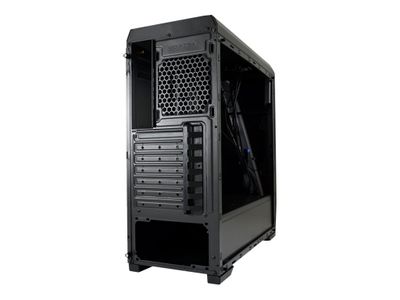 LC Power Gaming 700B Hexagon - mid tower - ATX_6